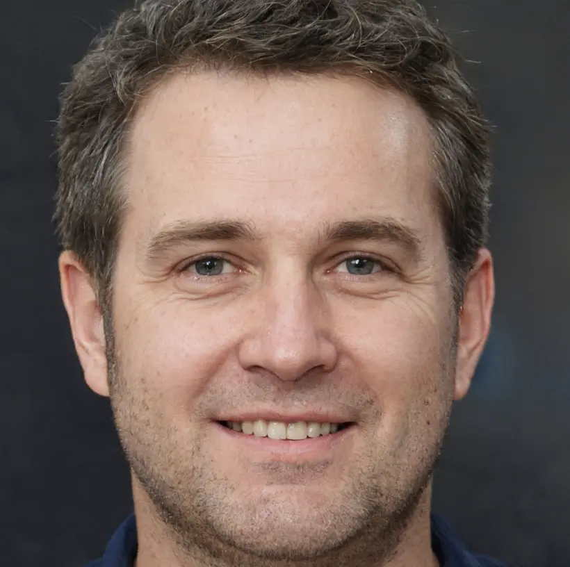 Gaming Expert Maksim Shabov